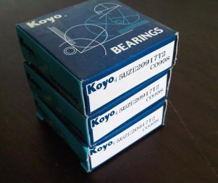 KOYO HF348軸承尺寸參數